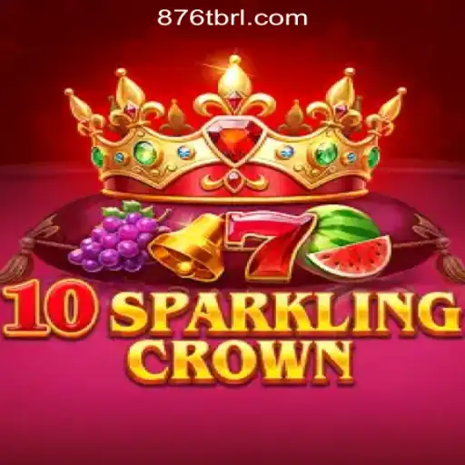 Unveiling the Allure of 10SparklingCrown: A Dive into the Exciting World of Slots
