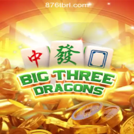 BigThreeDragons: A Comprehensive Guide to the Top Slot Game in Brazil
