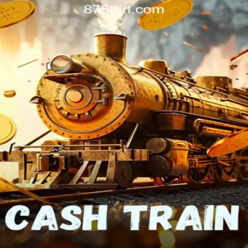 CashTrain: The Game Revolutionizing Slots in Brazil