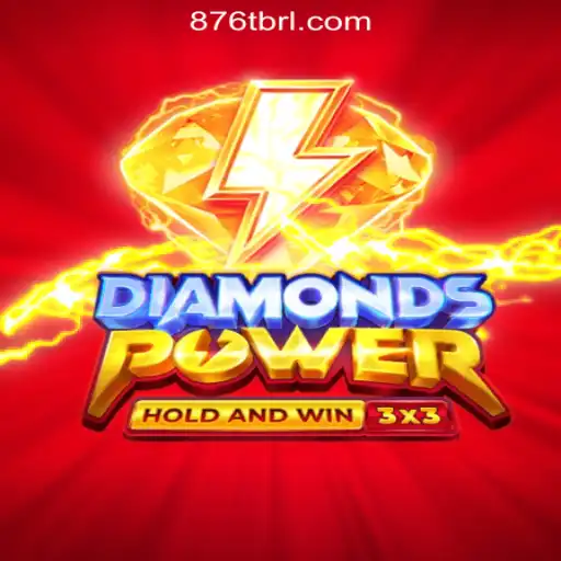 Discovering Diamondspower: The Jewel of 876T.COM Oficial Slots Brasil #1