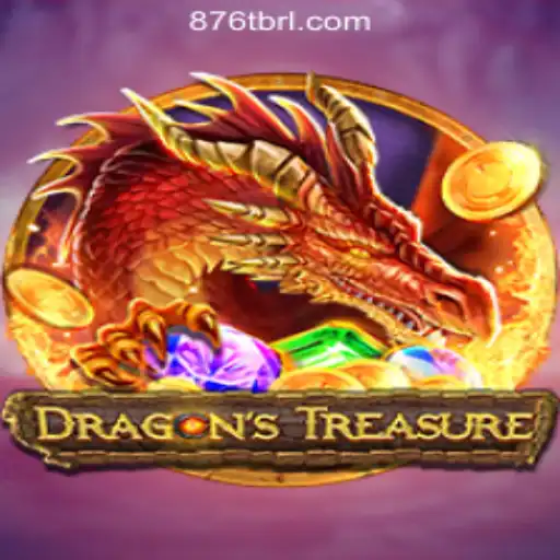 Unveiling DragonsTreasure: A Dive into 876T.COM Oficial Slots Brasil #1