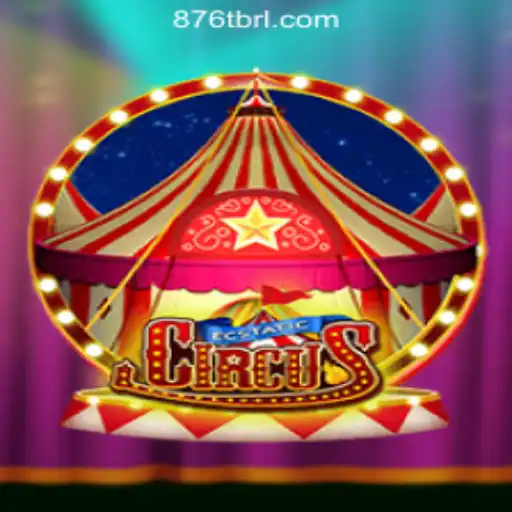 EcstaticCircus: Step Right Up to the Thrilling World of 876T.COM Oficial Slots Brasil #1