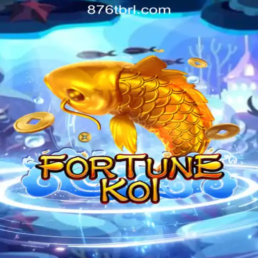 Exploring Fortunekoi: The Premier Game on 876T.COM Oficial Slots Brasil #1