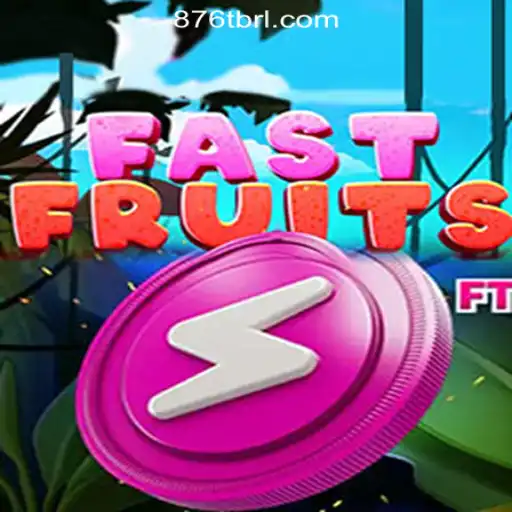 FastFruits: Unveiling the Thrill of 876T.COM's #1 Oficial Slots in Brasil