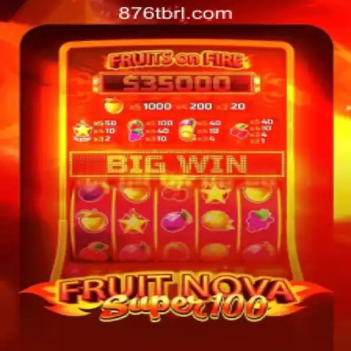 Exploring FruitNovaSuper100: A Stellar Entry in the World of Online Slots