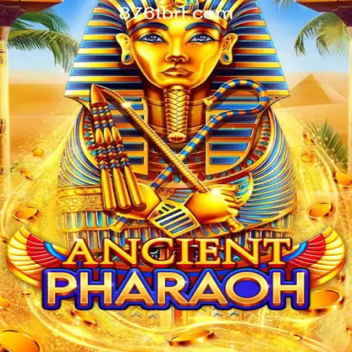 Exploring the Mysteries of AncientPharaoh: A Top Choice at 876T.COM Oficial Slots Brasil #1