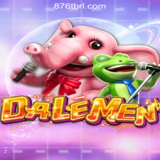 Exploring DALEMEN: A New Era of Gaming with 876T.COM Oficial Slots Brasil #1
