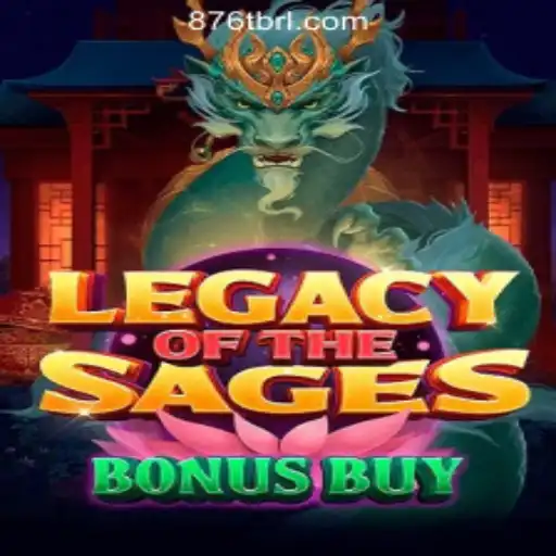 LegacyoftheSagesBonusBuy: A Deep Dive into the Premier Slot Game