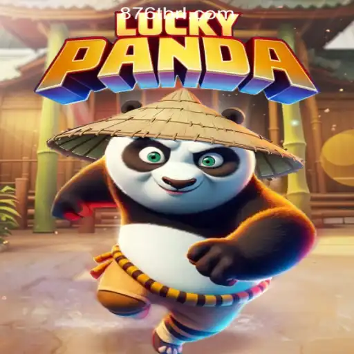 Discovering the Exciting World of LuckyPanda and 876T.COM Official Slots Brasil #1