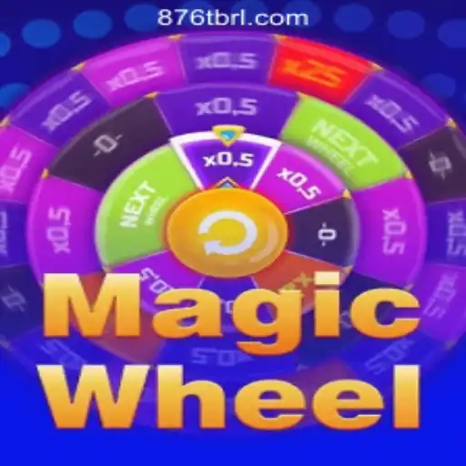 Discover the Exciting World of MagicWheel: A Leading Slot Game in Brazil