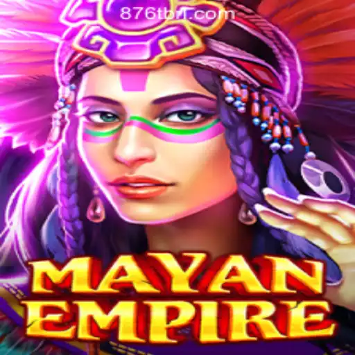 Exploring the World of MayanEmpire: Adventure and Strategy in 876T.COM Oficial Slots Brasil