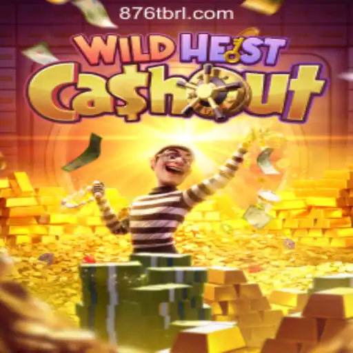 Exploring the Excitement of WildHeistCashout: Brasil's Ultimate Slot Game