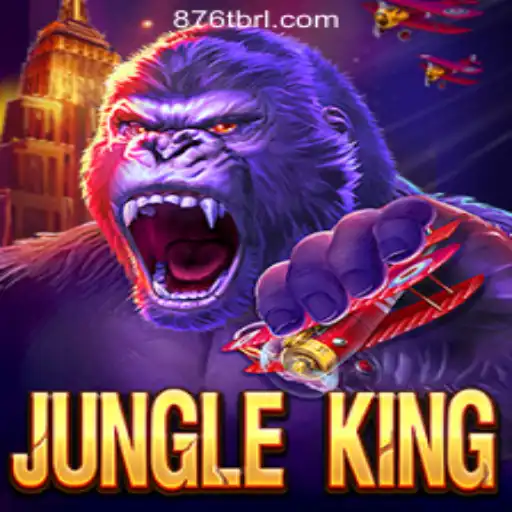 Unveiling JungleKing: The Top Choice by 876T.COM Oficial Slots Brasil #1