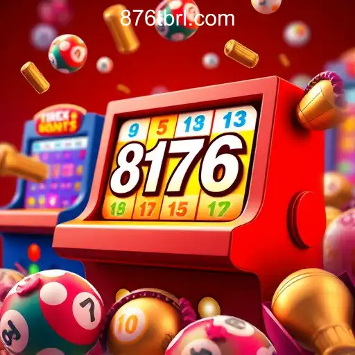 Exploring the Excitement of Lottery Games