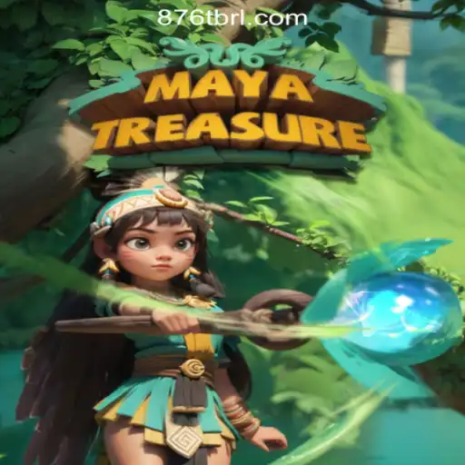 Discover the Thrilling World of MayaTreasure with 876T.COM Oficial Slots Brasil #1