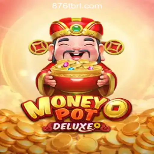 Discover MoneyPotDELUXE: The Ultimate Slots Experience