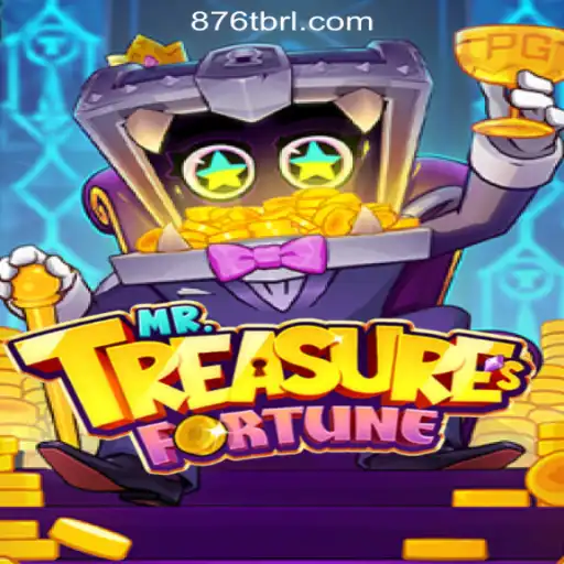 Explore MrTreasuresFortune: A Leading Slot Game in Brazil