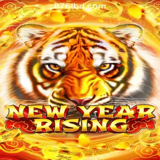 Unveiling NewYearRising: A Thrilling Journey into the World of 876T.COM Oficial Slots Brasil #1
