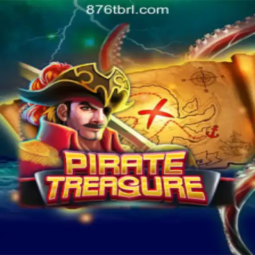 Unveiling PirateTreasure: The Ultimate Slot Game Adventure and 876T.COM Oficial Slots Brasil #1