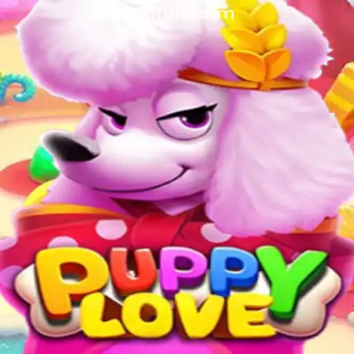 Explore PuppyLove: The Charming Slot Game from 876T.COM Oficial Slots Brasil #1
