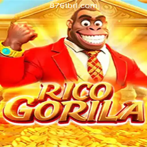 Discover the Exciting World of RicoGorila: Your Guide to 876T.COM Oficial Slots Brasil #1