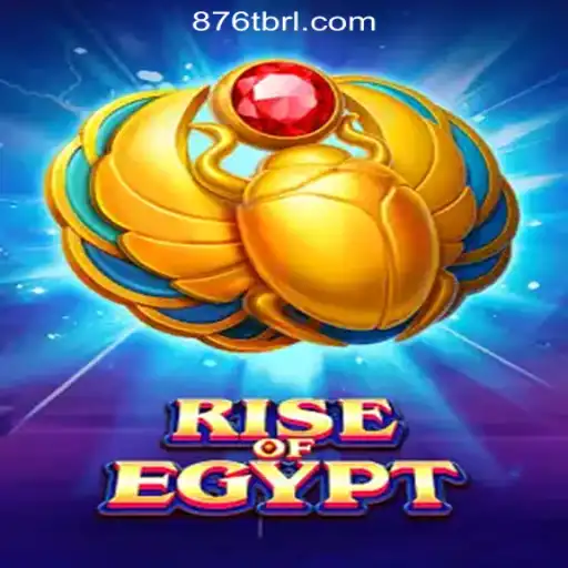 Exploring the Magic of 'RiseOfEgypt' - The Ultimate Slot Experience in Brasil