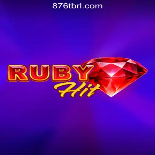 Exploring RubyHit: The Ultimate Gaming Experience with 876T.COM Oficial Slots Brasil #1