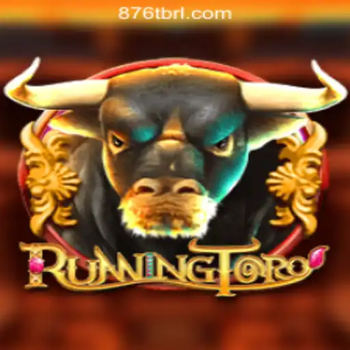 RunningToro: The Thrilling Slot Experience with 876T.COM Oficial Slots Brasil #1