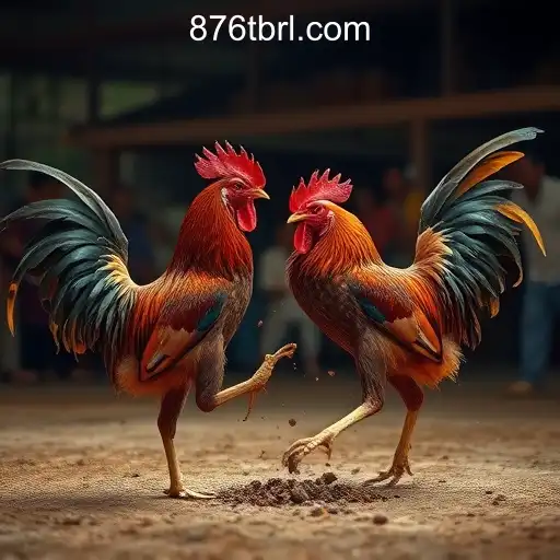 Exploring the World of Sabong Games and the Rise of 876T.COM Oficial Slots Brasil #1