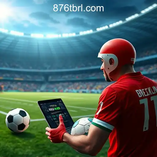Exploring Sports Betting: Trends and Innovations