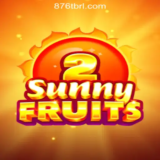Experience SunnyFruits2: The Thrilling Slot Game Taking Brazil by Storm
