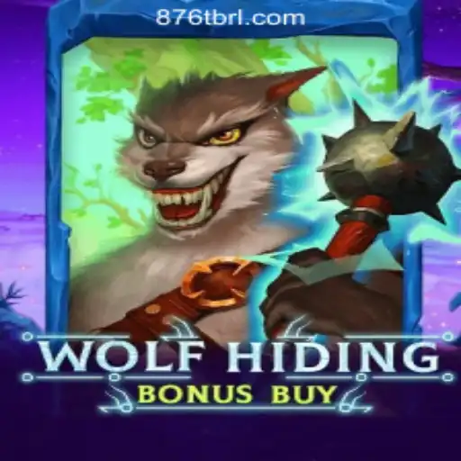 Unveiling WolfHidingBonusBuy: The Ultimate Slot Adventure