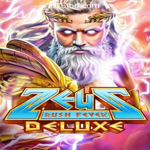 ZeusRushFeverDeluxe: Unleashing the Thunder in Online Gaming